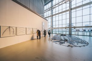 博物館設(shè)計注意事項有哪些？插圖