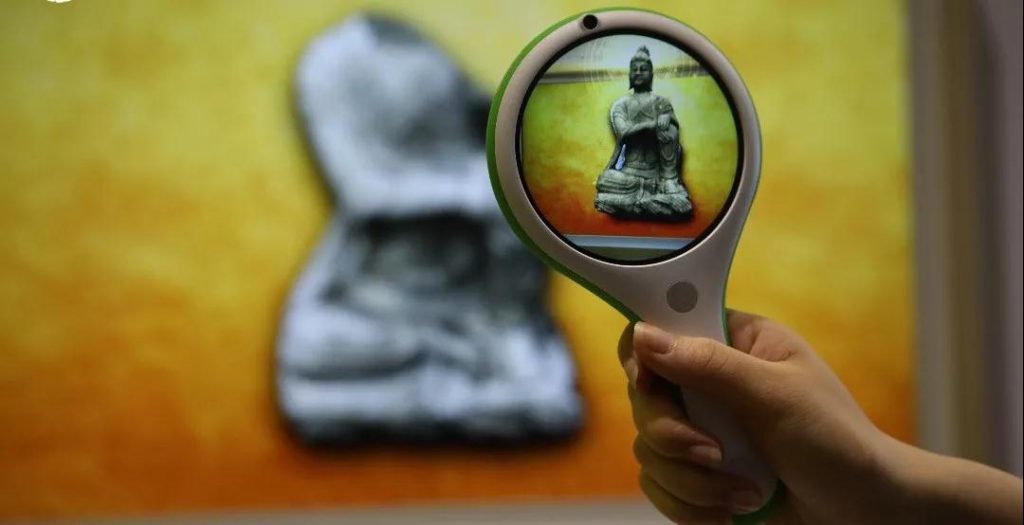 全球首家5g博物館插圖(3)