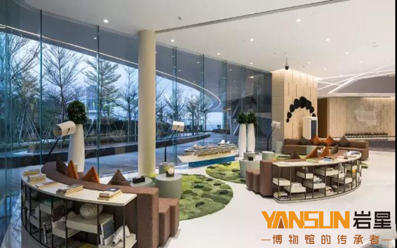 深圳展館展廳設(shè)計(jì)的“四個(gè)階段”!展館設(shè)計(jì)和施工過(guò)程的詳細(xì)說(shuō)明插圖(1) 深圳展館展廳設(shè)計(jì)的“四個(gè)階段”!展館設(shè)計(jì)和施工過(guò)程的詳細(xì)說(shuō)明插圖(1)