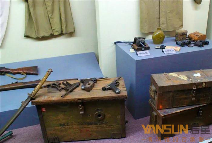 緬懷先烈 勿忘國恥！九一八歷史博物館，外形像一本翻開的臺歷，你了解過嗎插圖(2)