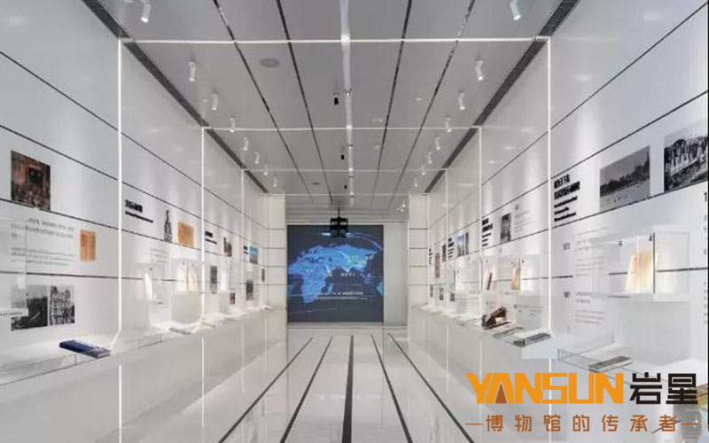 深圳展館展廳設(shè)計(jì)的“四個(gè)階段”!展館設(shè)計(jì)和施工過(guò)程的詳細(xì)說(shuō)明插圖(2) 深圳展館展廳設(shè)計(jì)的“四個(gè)階段”!展館設(shè)計(jì)和施工過(guò)程的詳細(xì)說(shuō)明插圖(2)