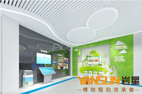 體驗館設計和裝修要一起進行嗎?插圖 體驗館設計和裝修要一起進行嗎?插圖