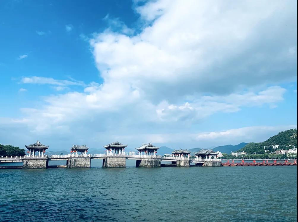 巖星特刊 | 粵東第一行，習大大為何踏訪這座古城插圖