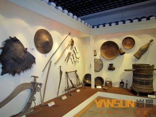 內(nèi)容設(shè)計(jì)與陳列藝術(shù)設(shè)計(jì)相結(jié)合丨深圳展館設(shè)計(jì)策展插圖