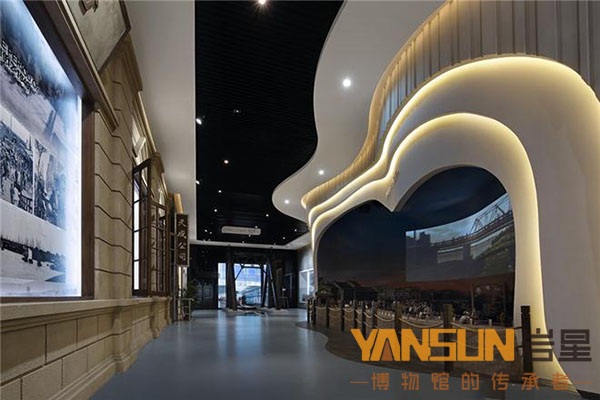 城市規劃館設計-城市規劃館布展設計需要注意哪些方面?插圖 城市規劃館設計-城市規劃館布展設計需要注意哪些方面?插圖