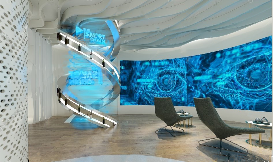 巖星建設(shè)|展廳設(shè)計(jì)的三大設(shè)計(jì)風(fēng)格插圖(1) 巖星建設(shè)|展廳設(shè)計(jì)的三大設(shè)計(jì)風(fēng)格插圖(1)