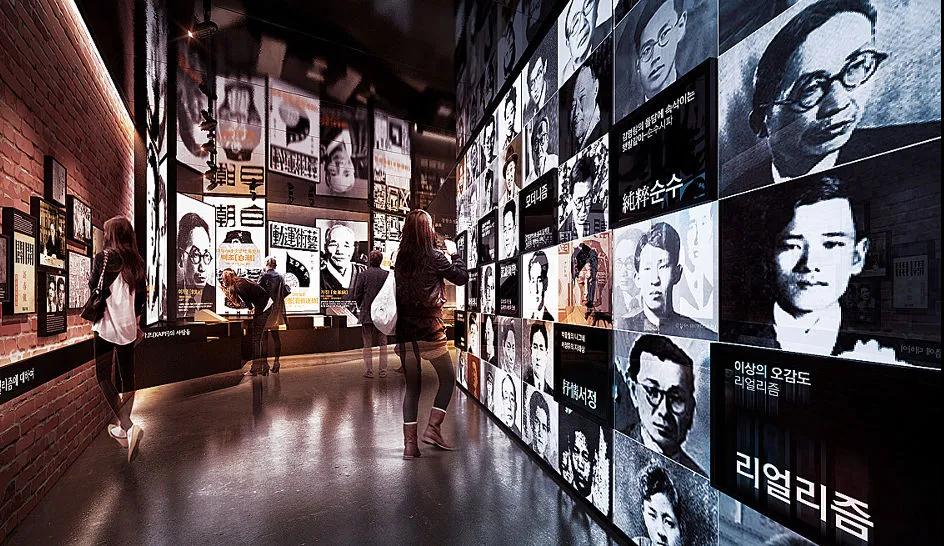 巖星建設(shè)|展廳設(shè)計(jì)的三大設(shè)計(jì)風(fēng)格插圖(2) 巖星建設(shè)|展廳設(shè)計(jì)的三大設(shè)計(jì)風(fēng)格插圖(2)