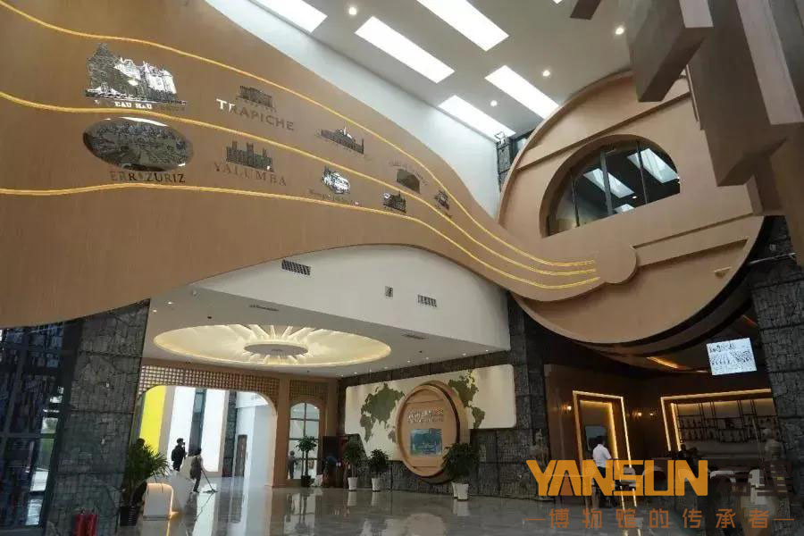 巖星建設|展館設計策劃|特展選題完整清晰富有趣味插圖 巖星建設|展館設計策劃|特展選題完整清晰富有趣味插圖