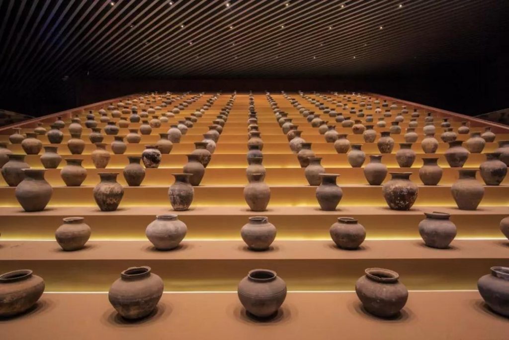 優(yōu)秀展館設(shè)計(jì)鑒賞 | 一座最被低估的古都博物館插圖 優(yōu)秀展館設(shè)計(jì)鑒賞 | 一座最被低估的古都博物館插圖