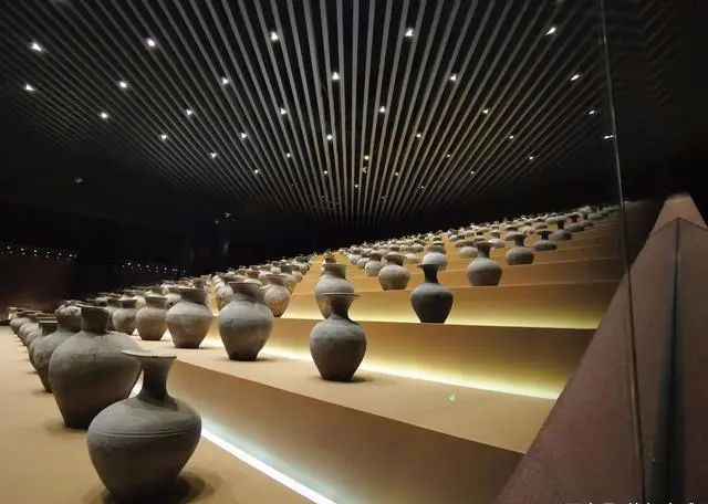 優(yōu)秀展館設(shè)計(jì)鑒賞 | 一座最被低估的古都博物館插圖(6) 優(yōu)秀展館設(shè)計(jì)鑒賞 | 一座最被低估的古都博物館插圖(6)