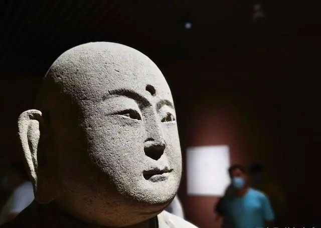 優(yōu)秀展館設(shè)計(jì)鑒賞 | 一座最被低估的古都博物館插圖(7) 優(yōu)秀展館設(shè)計(jì)鑒賞 | 一座最被低估的古都博物館插圖(7)