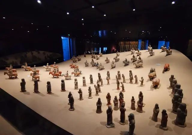 優(yōu)秀展館設(shè)計(jì)鑒賞 | 一座最被低估的古都博物館插圖(8) 優(yōu)秀展館設(shè)計(jì)鑒賞 | 一座最被低估的古都博物館插圖(8)