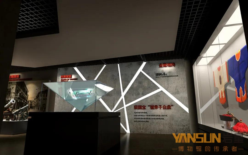 什么樣的博物館設(shè)計(jì)能帶你“穿越時(shí)空”？插圖