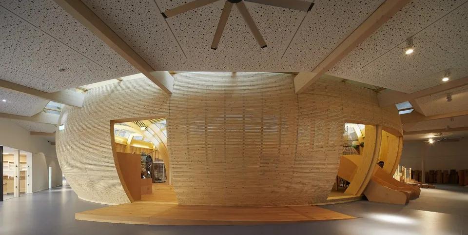 巖星建設(shè)|時(shí)尚的博物館設(shè)計(jì)如何迎合“快速”發(fā)展時(shí)代插圖 巖星建設(shè)|時(shí)尚的博物館設(shè)計(jì)如何迎合“快速”發(fā)展時(shí)代插圖