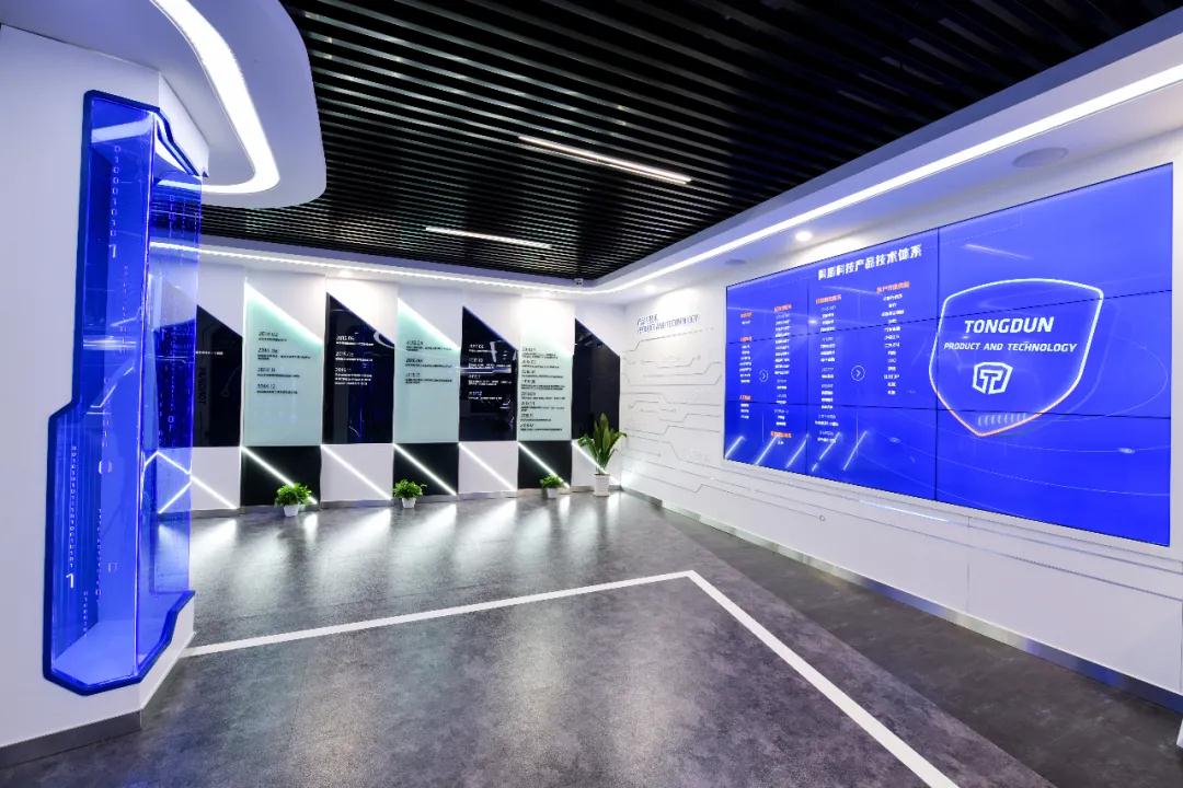 打造卓越企業(yè)展廳設(shè)計(jì)的九大關(guān)鍵要素插圖