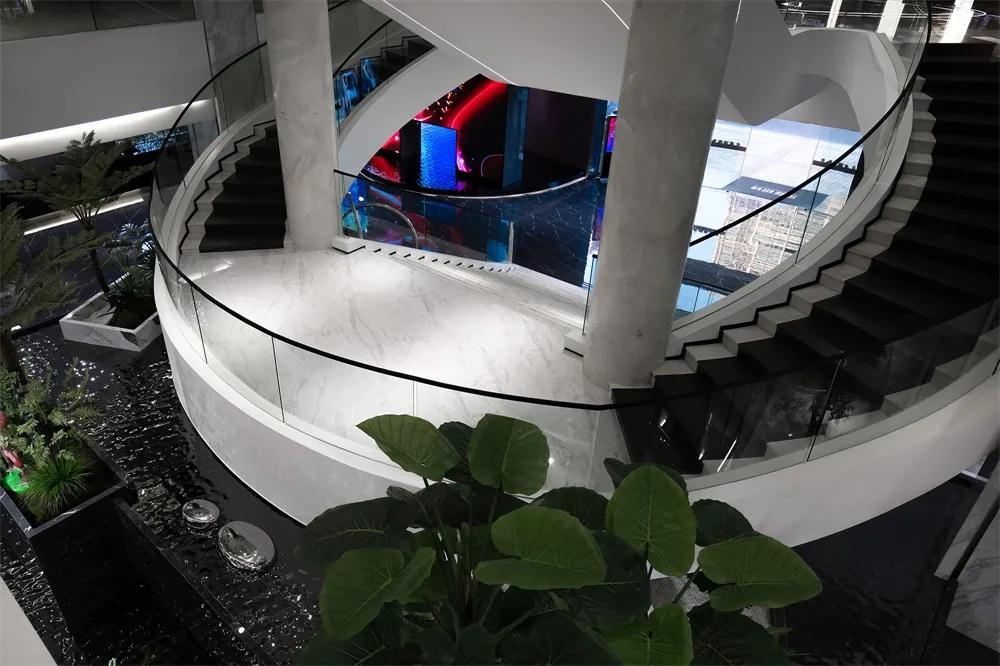 智能展廳設計具體是怎么設計的?插圖(1) 智能展廳設計具體是怎么設計的?插圖(1)