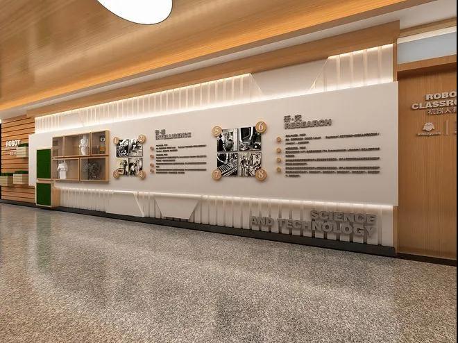 展廳設(shè)計(jì)中如何考慮怎么提高展廳人氣插圖