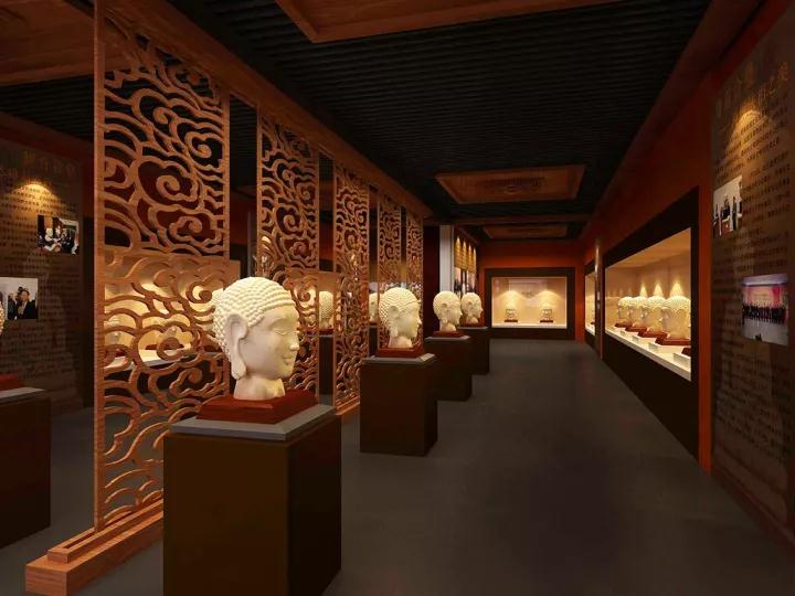 博物館展陳設(shè)計(jì)有哪些常見問題？插圖