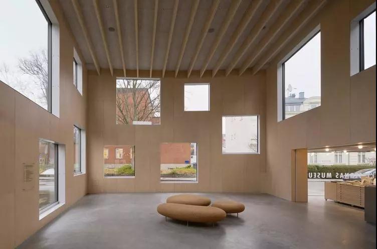 光是空間設計，這十個博物館就值得一看插圖(9)