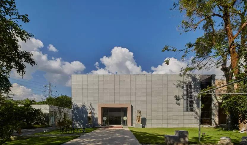 深圳市金石藝術(shù)博物館被評定為三級博物館插圖