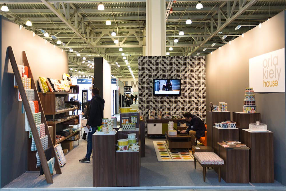 巖星建設|家居展廳設計，這些要點需要注意插圖(6)