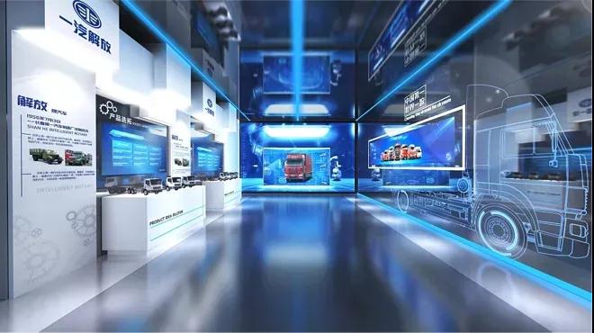 展廳設計如何平衡功能需要VS藝術美學插圖