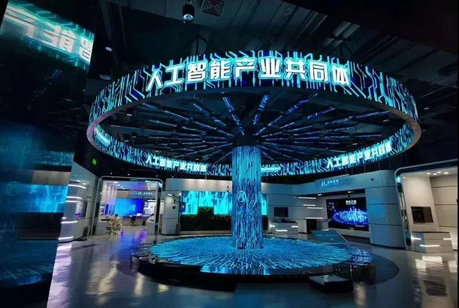 巖星建設(shè)|博物館設(shè)計不容小覷的展館導(dǎo)視系統(tǒng)設(shè)計插圖