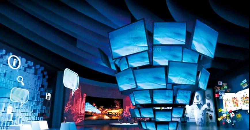 博物館的設(shè)計(jì)為什么要迎合年輕觀眾的口味？插圖