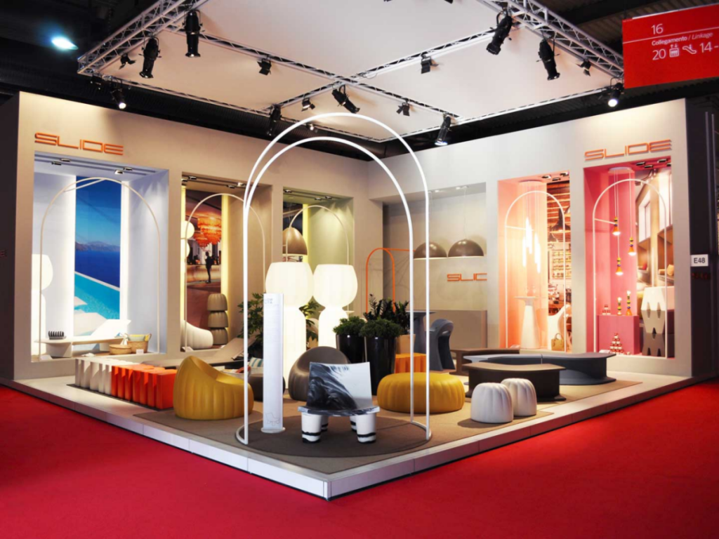 巖星建設|家居展廳設計，這些要點需要注意插圖(8)