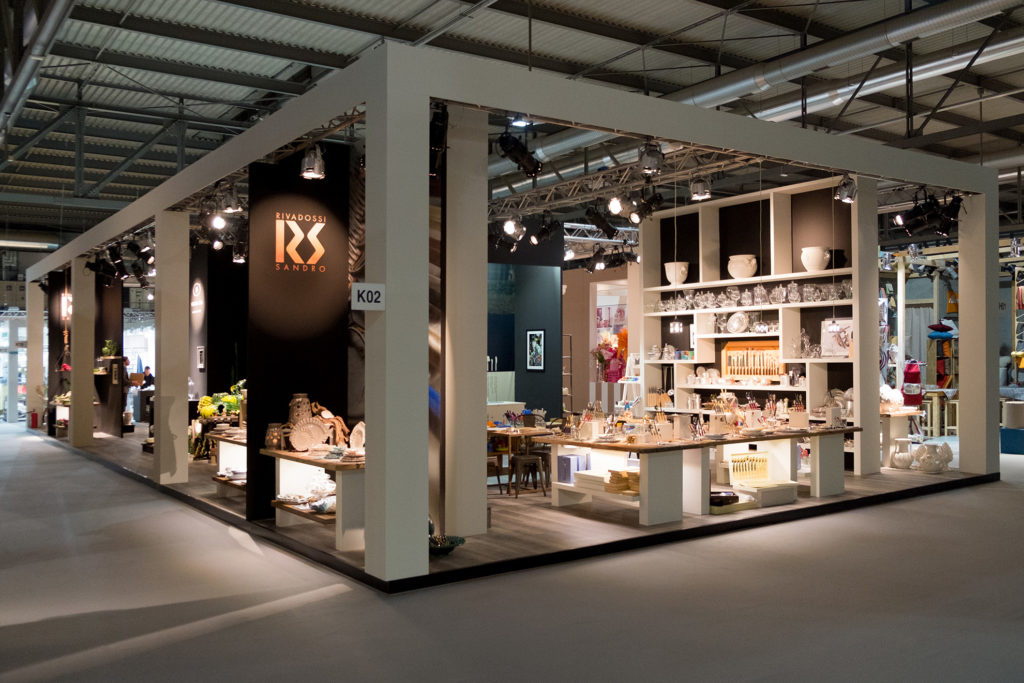 巖星建設|家居展廳設計，這些要點需要注意插圖(9)