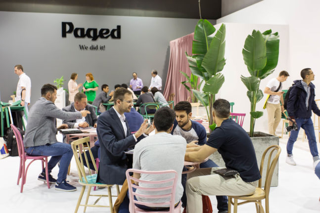 巖星建設|家居展廳設計，這些要點需要注意插圖(10)