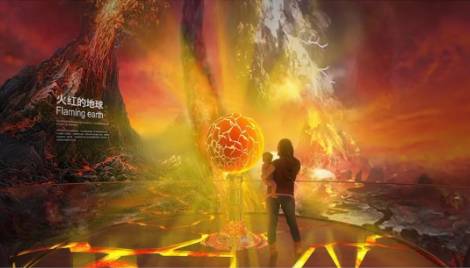 博物館展陳設(shè)計(jì)有哪些常見問題？插圖(1)