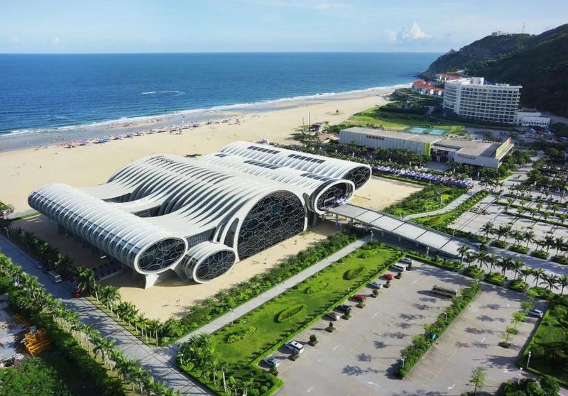 廣東新增4家國(guó)家一級(jí)博物館，現(xiàn)有定級(jí)博物館數(shù)量居全國(guó)第二插圖(2)