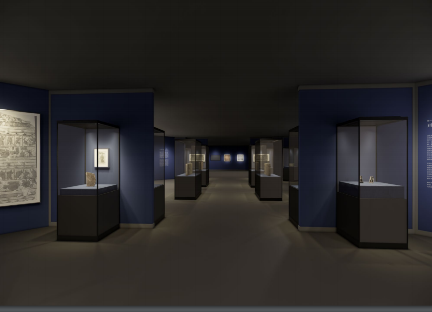 深圳博物館&深圳市金石藝術博物館《不朽不滅——中國文物中的儒釋道》插圖(4)