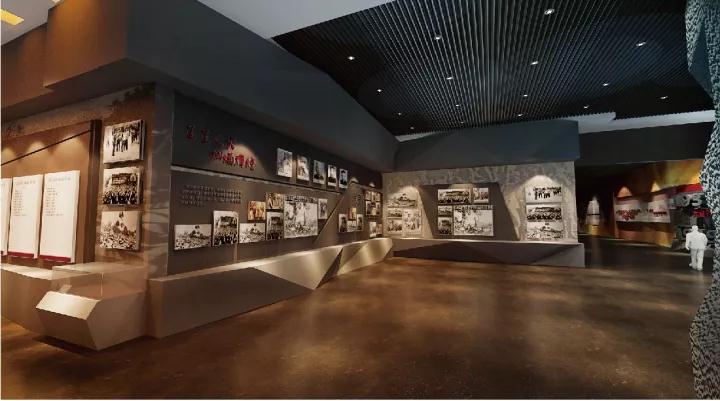 博物館展陳設(shè)計(jì)有哪些常見問題？插圖(4)