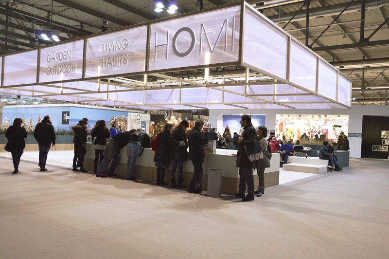 巖星建設|家居展廳設計，這些要點需要注意插圖(1)