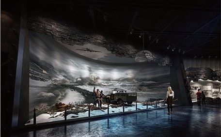 博物館展陳設(shè)計(jì)有哪些常見問題？插圖(5)