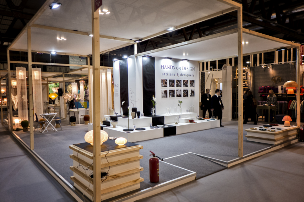 巖星建設|家居展廳設計，這些要點需要注意插圖(2)