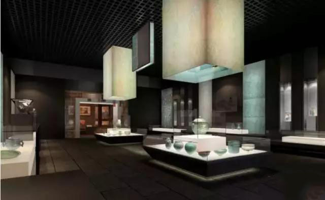 博物館空間規(guī)劃與展館設(shè)計(jì)的關(guān)鍵要素插圖