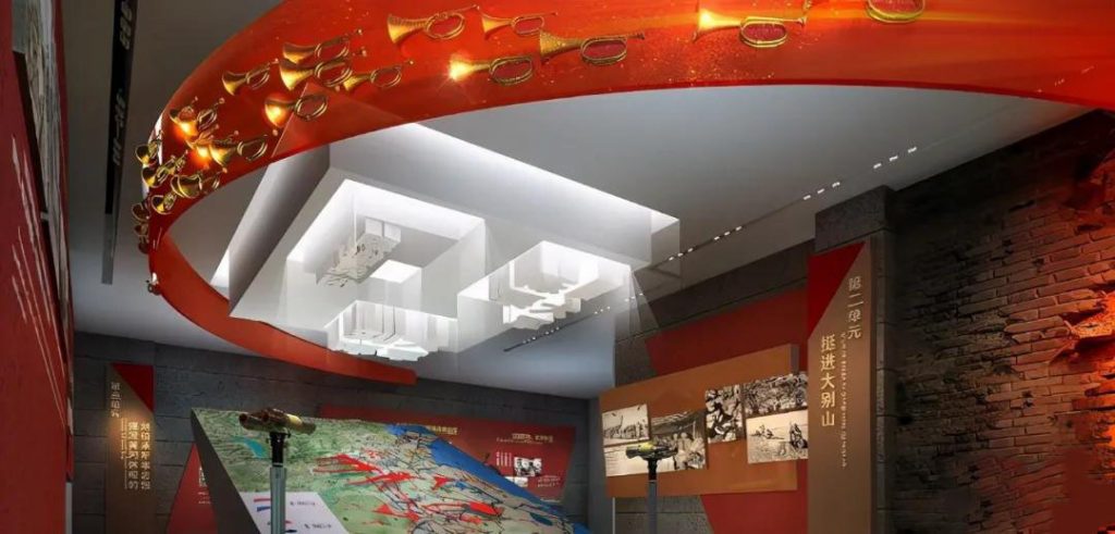 以人為本對展館設計的深入詮釋：掌握展館特色，展品展示設計等插圖(1)