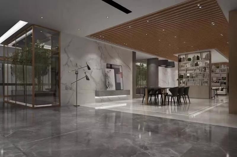 如何科學(xué)節(jié)約展廳設(shè)計(jì)成本插圖 如何科學(xué)節(jié)約展廳設(shè)計(jì)成本插圖