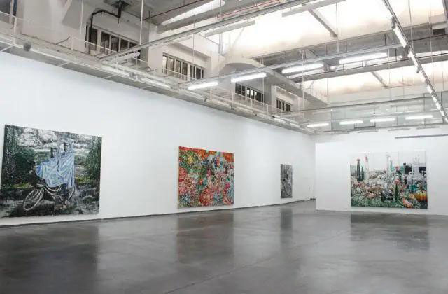 中國的博物館設(shè)計(jì)-建筑師擁有異想天開的想法還不夠插圖(2) 中國的博物館設(shè)計(jì)-建筑師擁有異想天開的想法還不夠插圖(2)