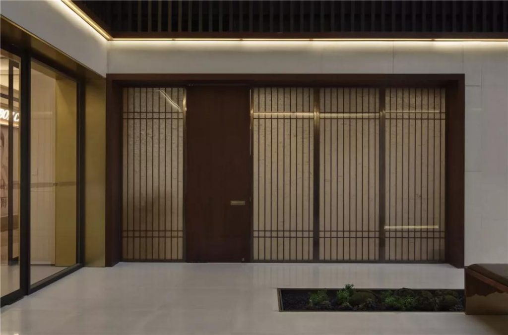 簡約舒適的展廳設計，一種樸質自然由心而生！插圖(3)