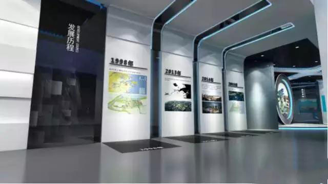 博物館空間規(guī)劃與展館設(shè)計(jì)的關(guān)鍵要素插圖(3)