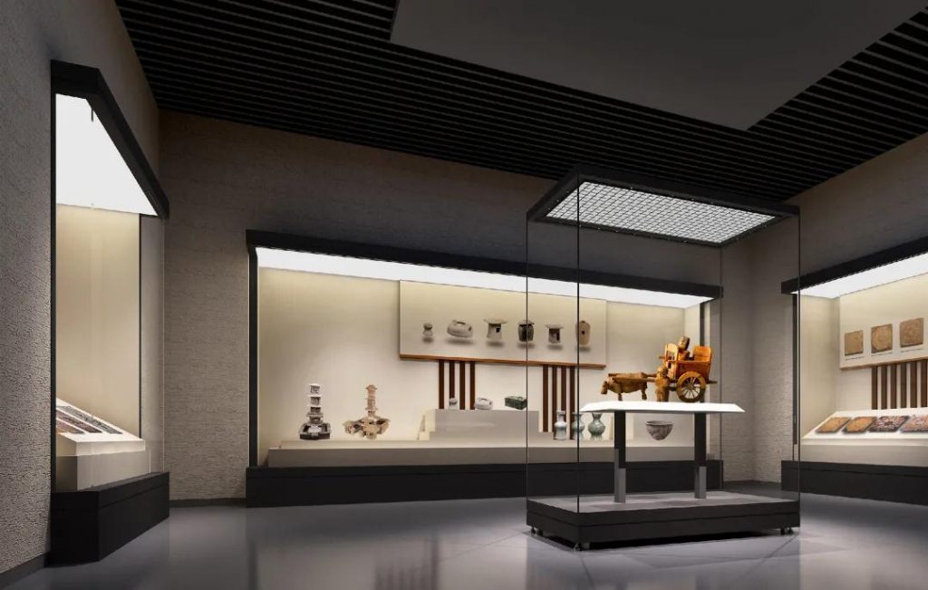 ?博物館設(shè)計(jì)做好這3個(gè)要點(diǎn)，以更好地服務(wù)于公眾插圖