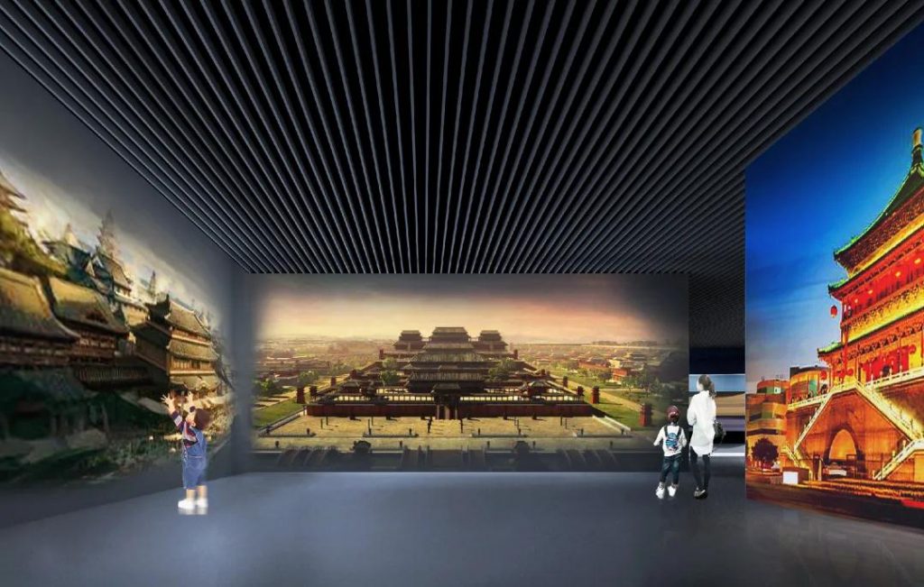 深圳數字展廳設計搭建與制作，都有哪些行業內不知道的秘密呢插圖(1)