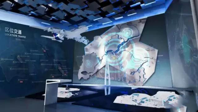 博物館空間規(guī)劃與展館設(shè)計(jì)的關(guān)鍵要素插圖(4)