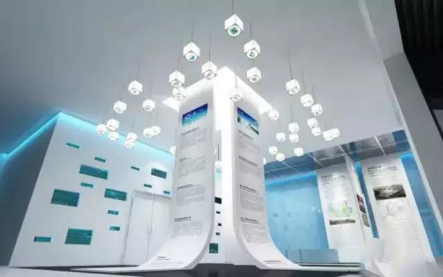 博物館空間規(guī)劃與展館設(shè)計(jì)的關(guān)鍵要素插圖(5)