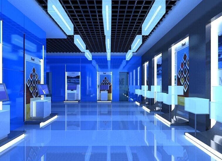 如何選擇電力展廳設計公司插圖 如何選擇電力展廳設計公司插圖