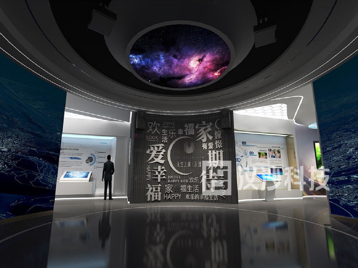 ?企業(yè)展廳的設(shè)計從哪三個方面體現(xiàn)價值?插圖(2) ?企業(yè)展廳的設(shè)計從哪三個方面體現(xiàn)價值?插圖(2)